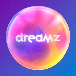 Dreamz Casino mobile app