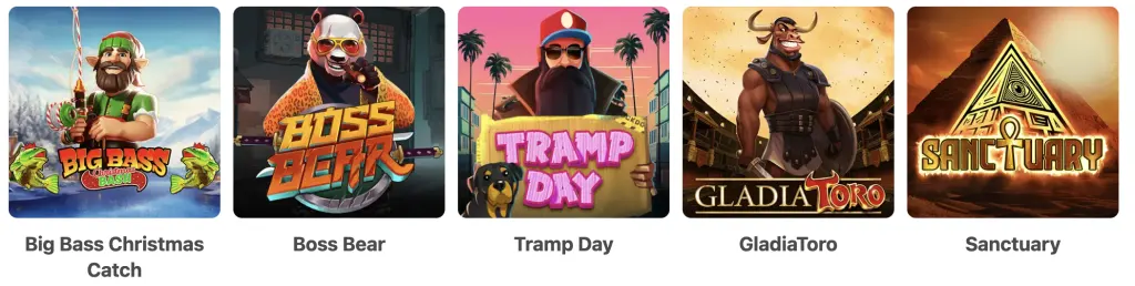 Casino Dreamz ilmaiskierrokset